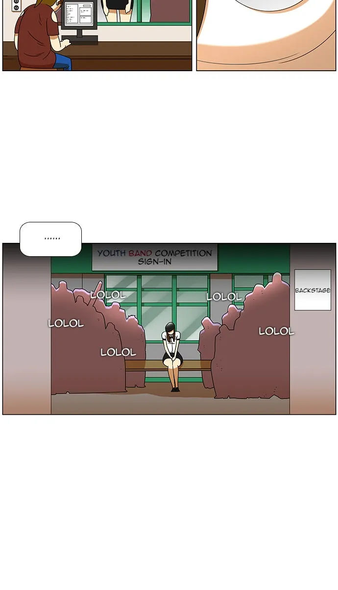 Read New Normal: Class 8 chapter 42 image 13 on Lezhin