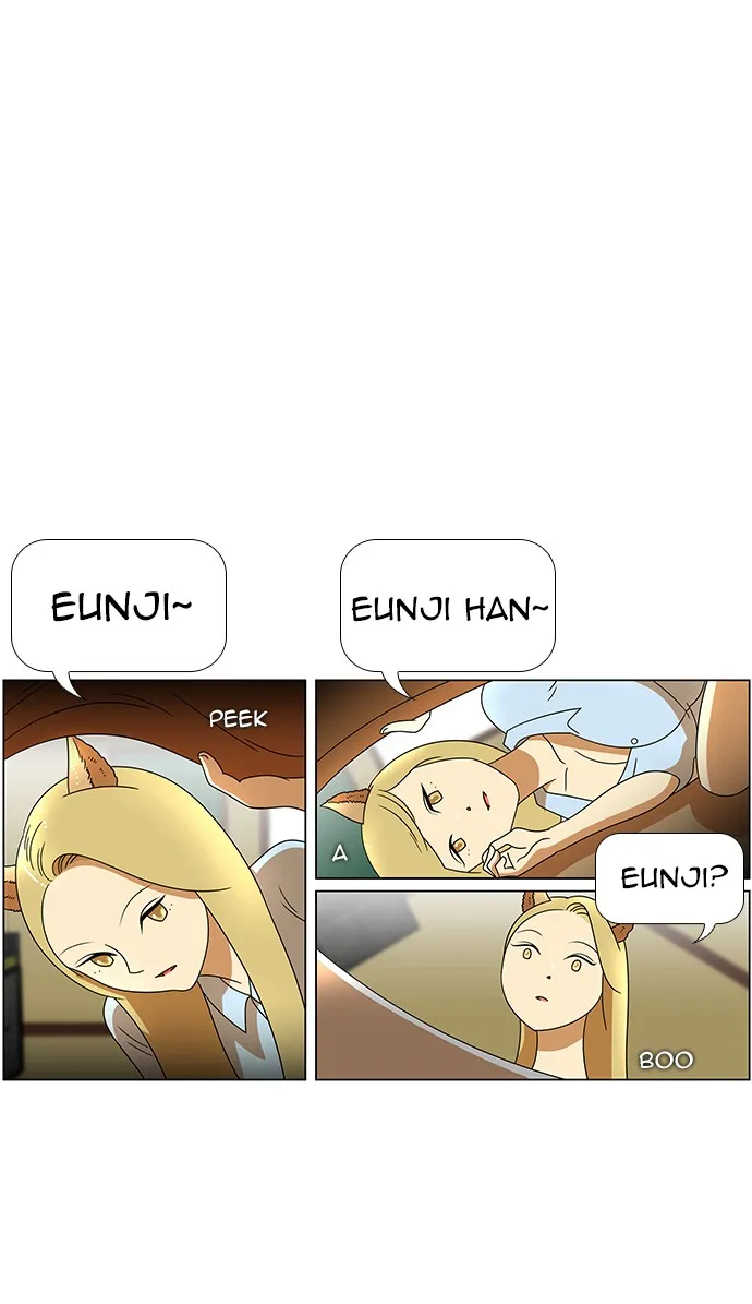 Read New Normal: Class 8 chapter 42 image 14 on Lezhin