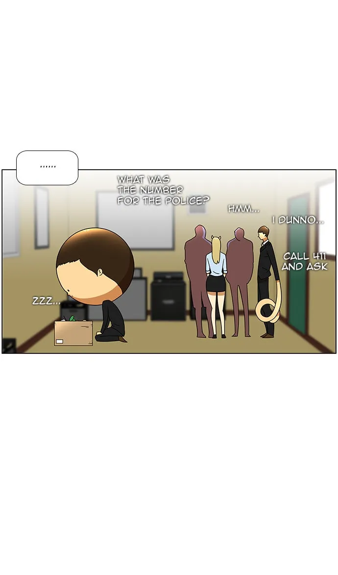 Read New Normal: Class 8 chapter 42 image 16 on Lezhin