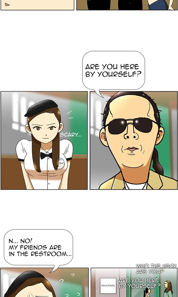Read New Normal: Class 8 chapter 42 image 19 on Lezhin