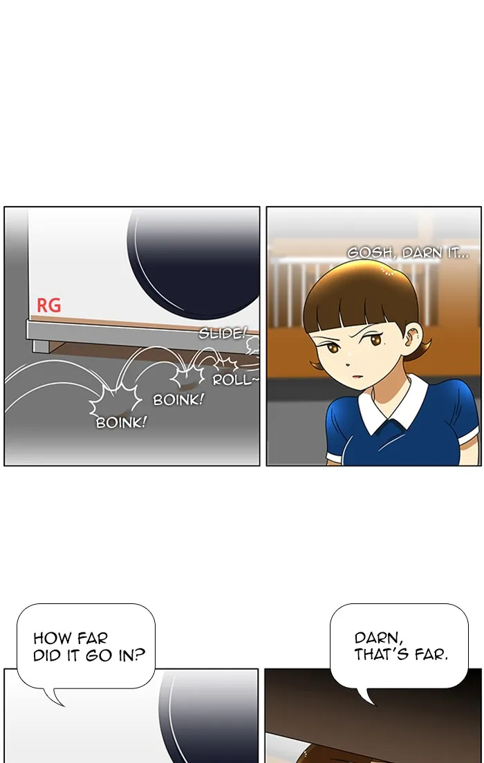 Read New Normal: Class 8 chapter 42 image 30 on Lezhin