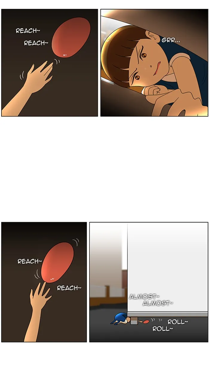 Read New Normal: Class 8 chapter 42 image 32 on Lezhin