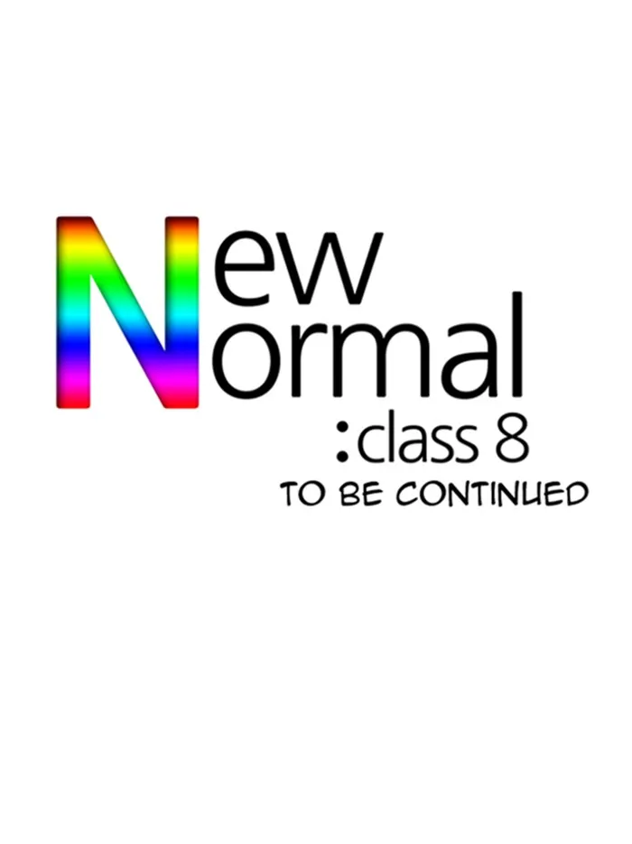 Read New Normal: Class 8 chapter 42 image 35 on Lezhin