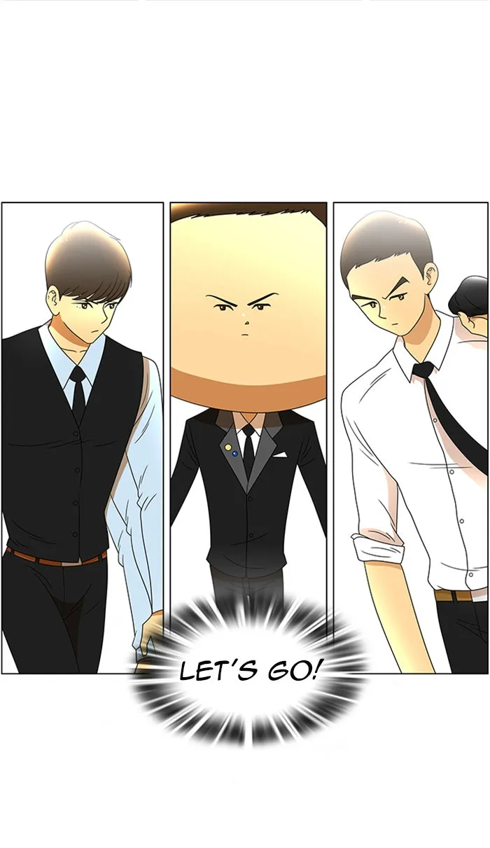 Read New Normal: Class 8 chapter 42 image 4 on Lezhin