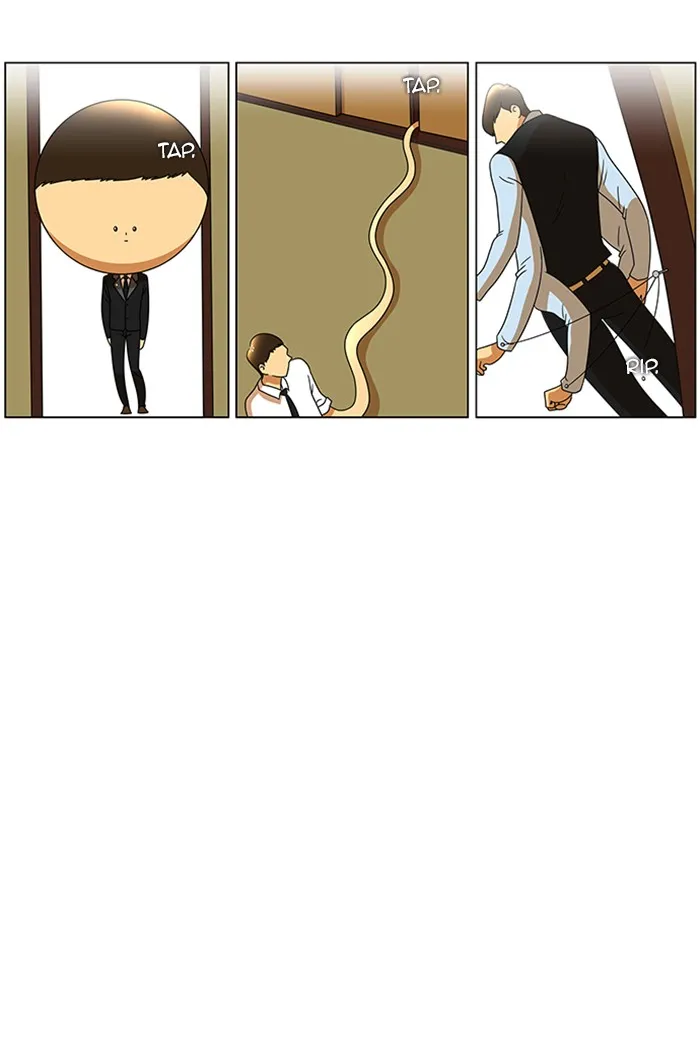Read New Normal: Class 8 chapter 42 image 5 on Lezhin