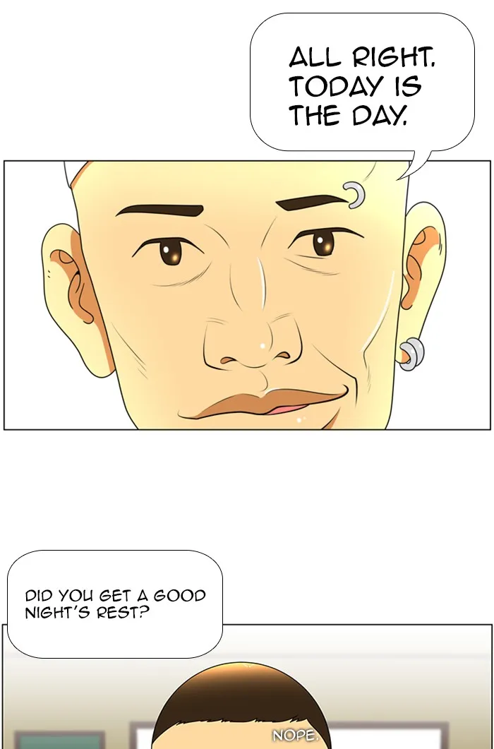 Read New Normal: Class 8 chapter 42 image 6 on Lezhin