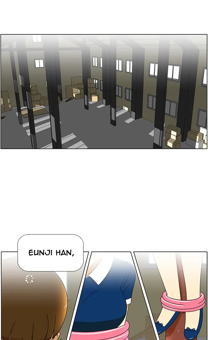 Read New Normal: Class 8 chapter 43 image 10 on Lezhin