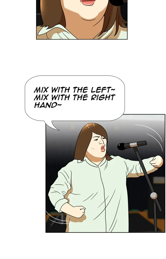 Read New Normal: Class 8 chapter 43 image 17 on Lezhin