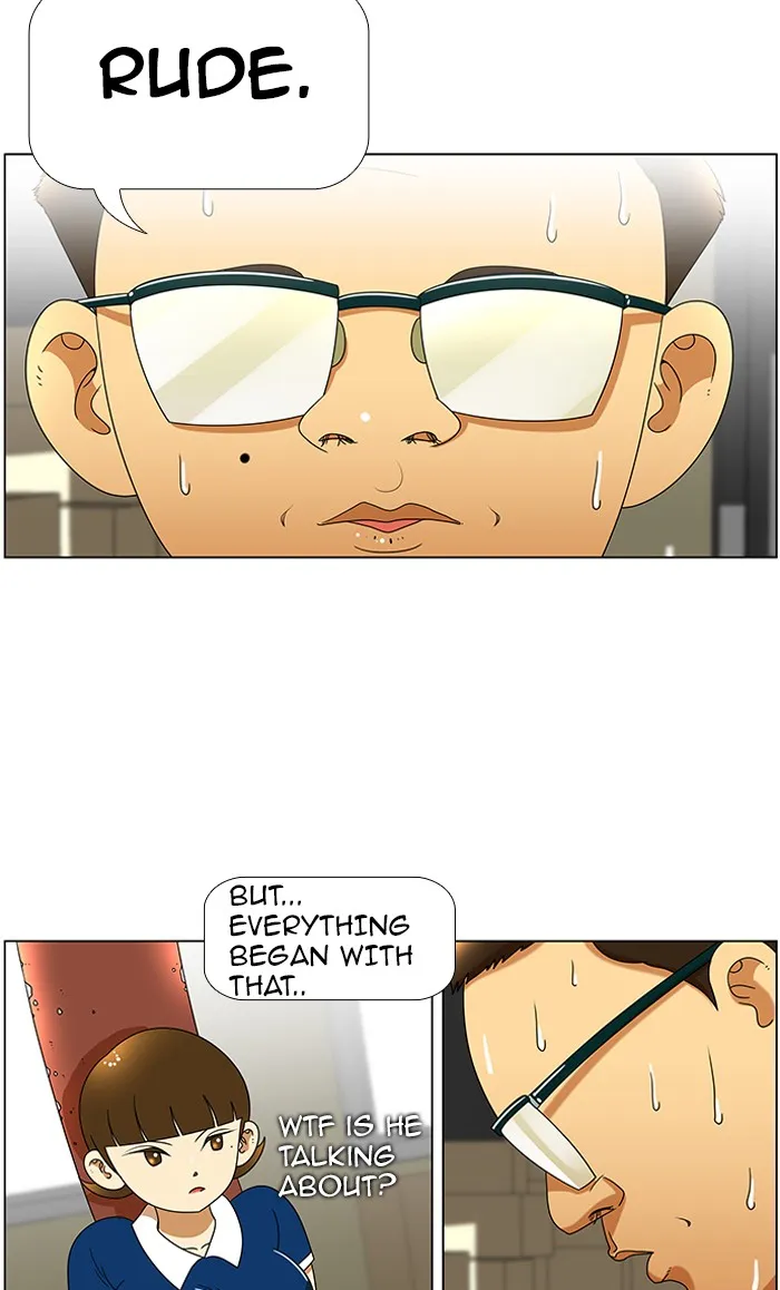 Read New Normal: Class 8 chapter 43 image 21 on Lezhin