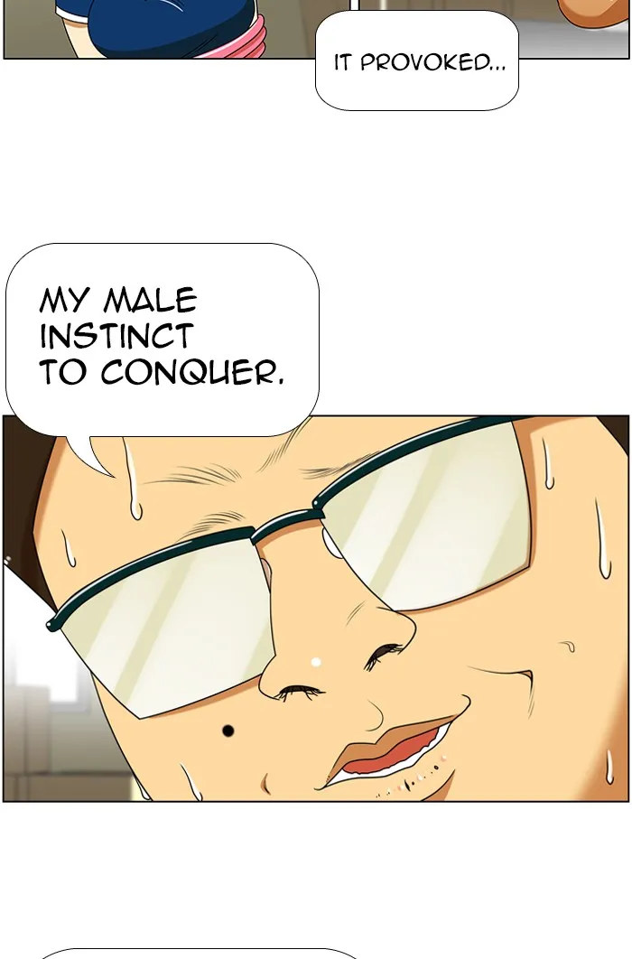 Read New Normal: Class 8 chapter 43 image 22 on Lezhin