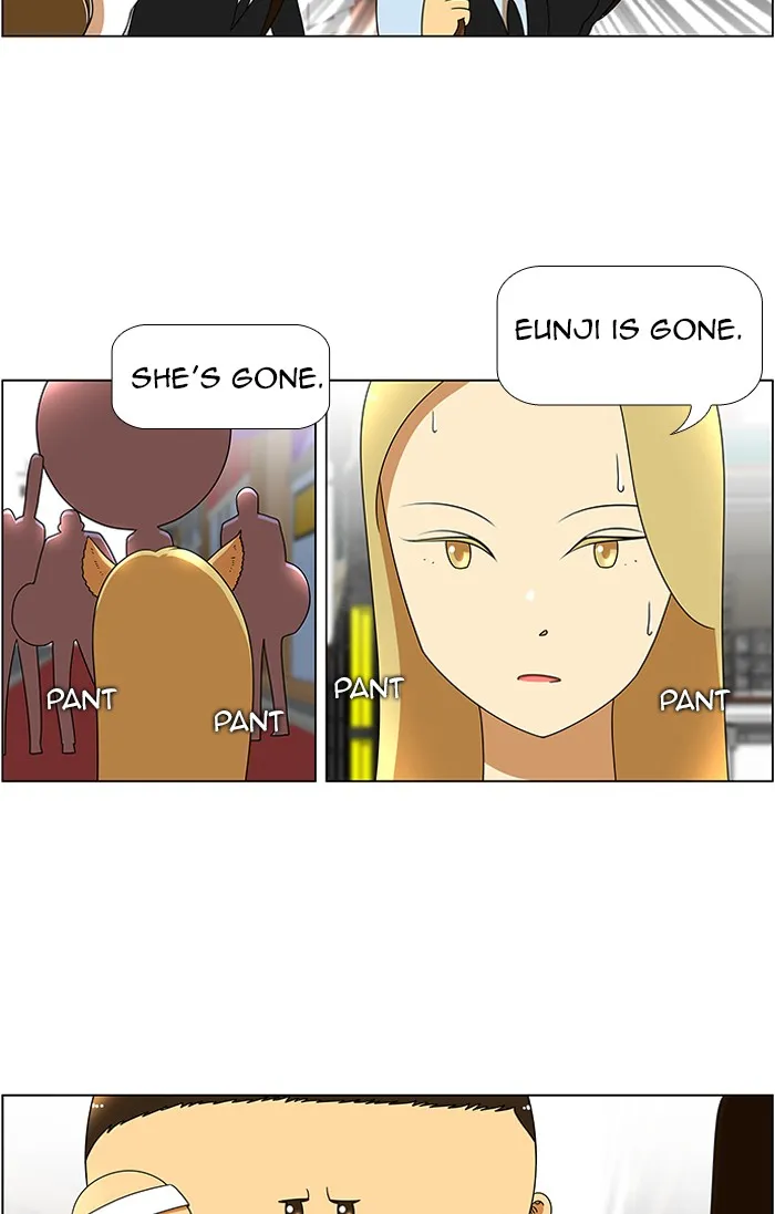 Read New Normal: Class 8 chapter 43 image 4 on Lezhin