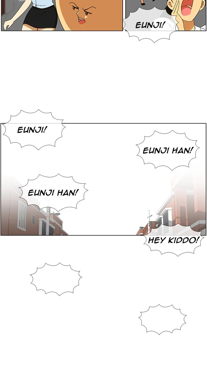 Read New Normal: Class 8 chapter 43 image 8 on Lezhin