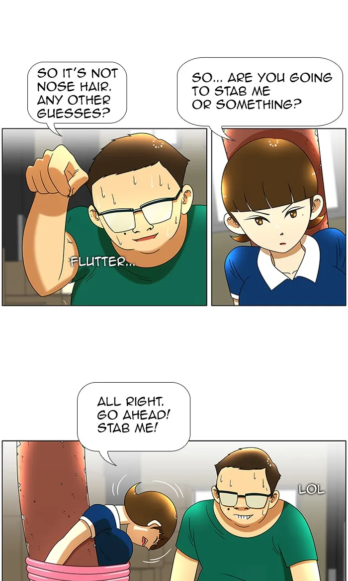 Read New Normal: Class 8 chapter 44 image 13 on Lezhin