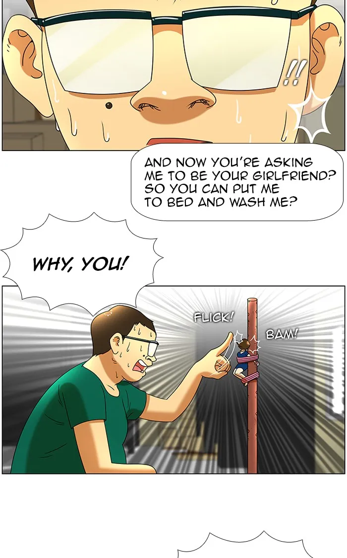 Read New Normal: Class 8 chapter 44 image 15 on Lezhin