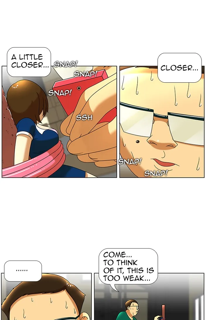 Read New Normal: Class 8 chapter 44 image 19 on Lezhin
