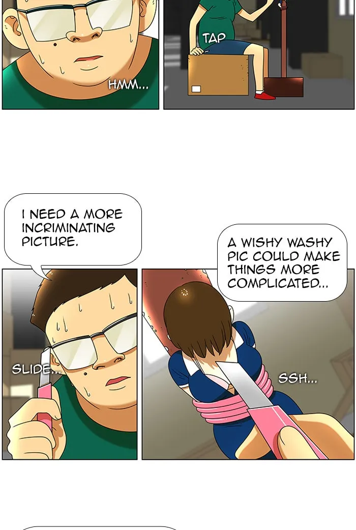 Read New Normal: Class 8 chapter 44 image 20 on Lezhin