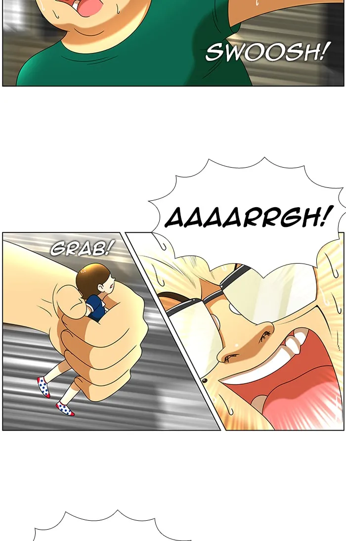 Read New Normal: Class 8 chapter 44 image 29 on Lezhin