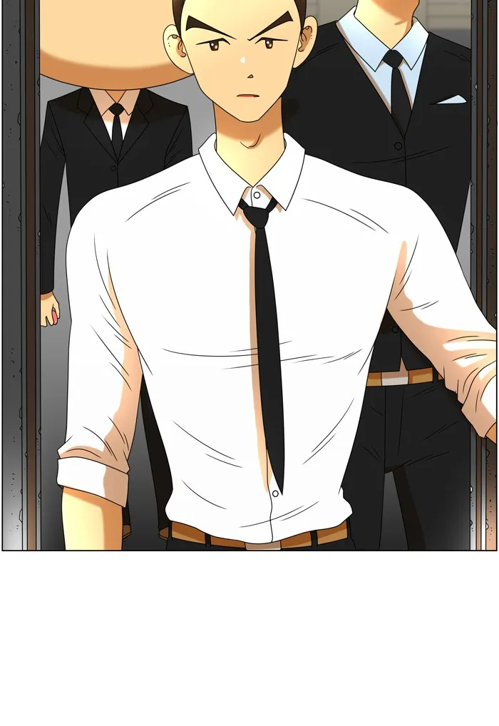 Read New Normal: Class 8 chapter 44 image 39 on Lezhin