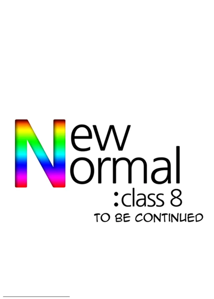 Read New Normal: Class 8 chapter 44 image 40 on Lezhin