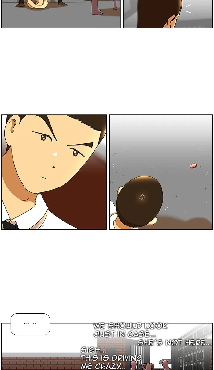 Read New Normal: Class 8 chapter 44 image 7 on Lezhin