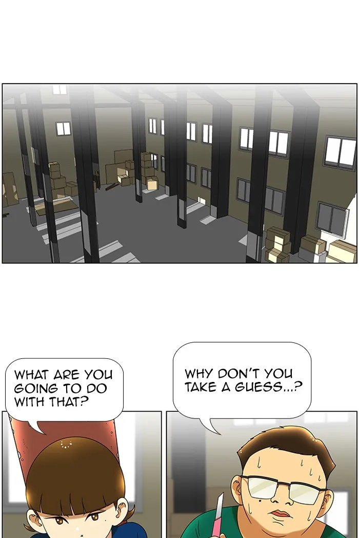 Read New Normal: Class 8 chapter 44 image 9 on Lezhin