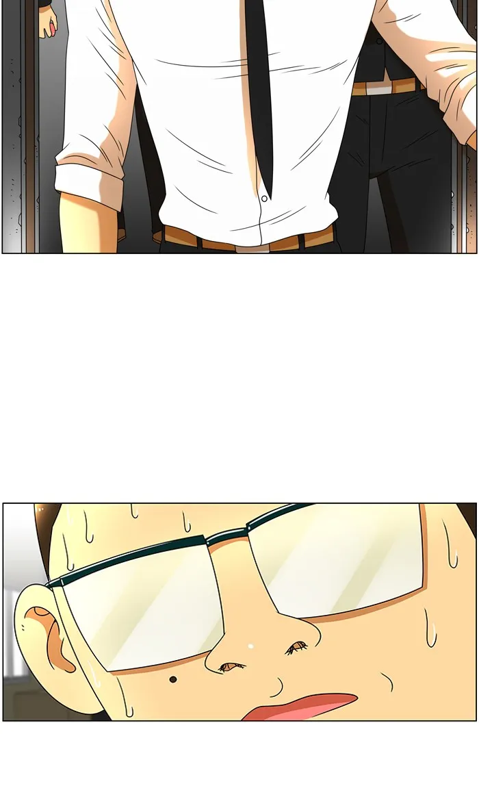 Read New Normal: Class 8 chapter 45 image 1 on Lezhin