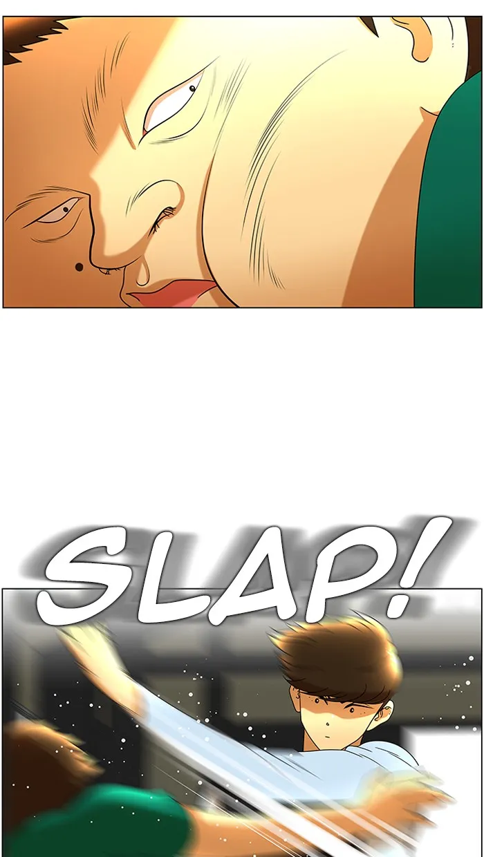 Read New Normal: Class 8 chapter 45 image 10 on Lezhin
