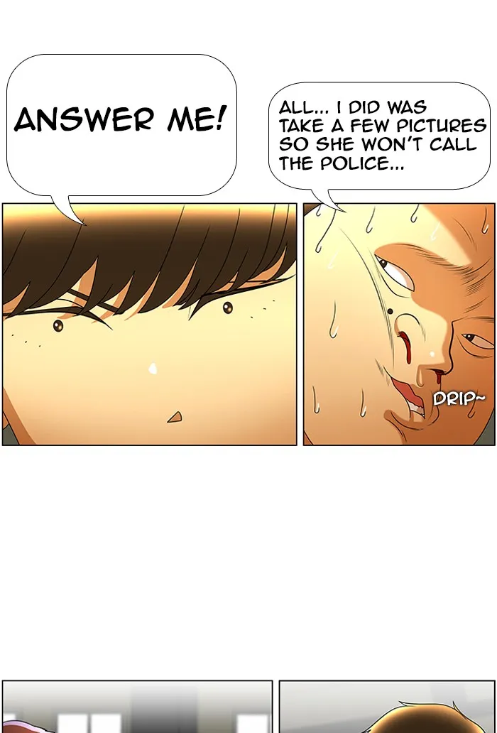 Read New Normal: Class 8 chapter 45 image 12 on Lezhin