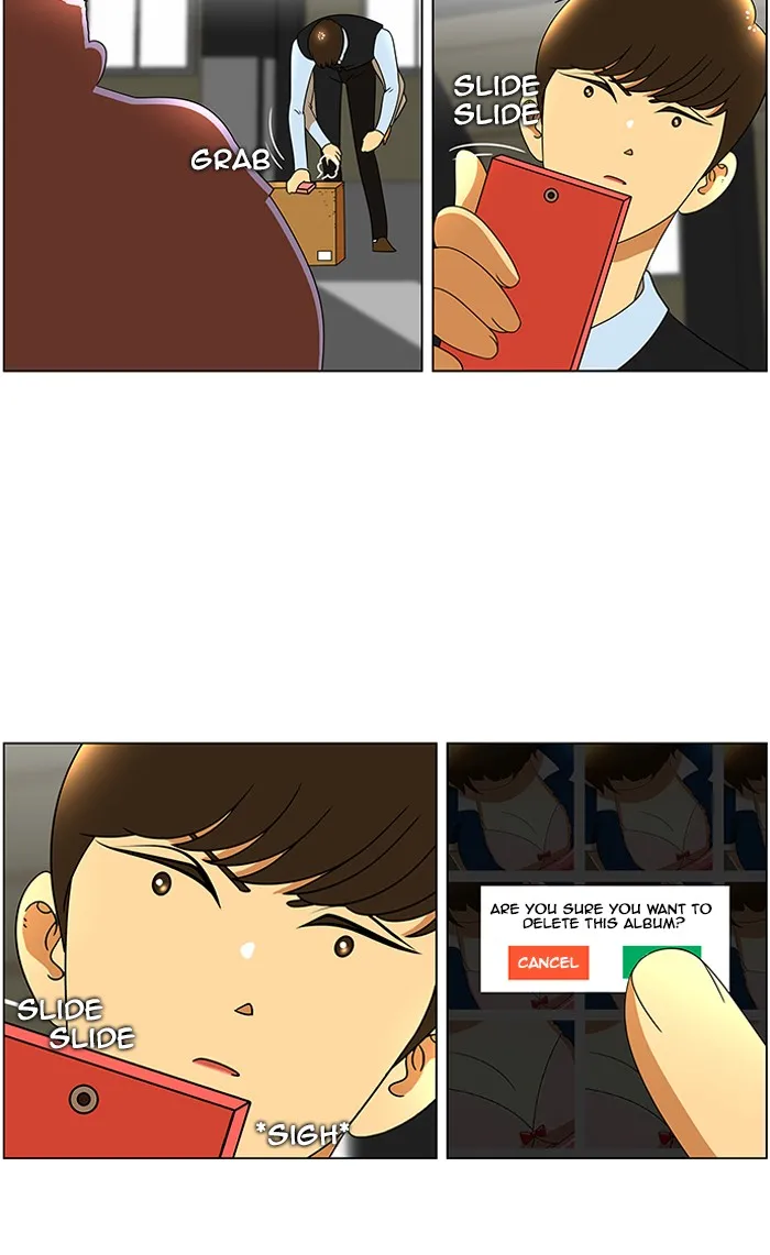 Read New Normal: Class 8 chapter 45 image 13 on Lezhin
