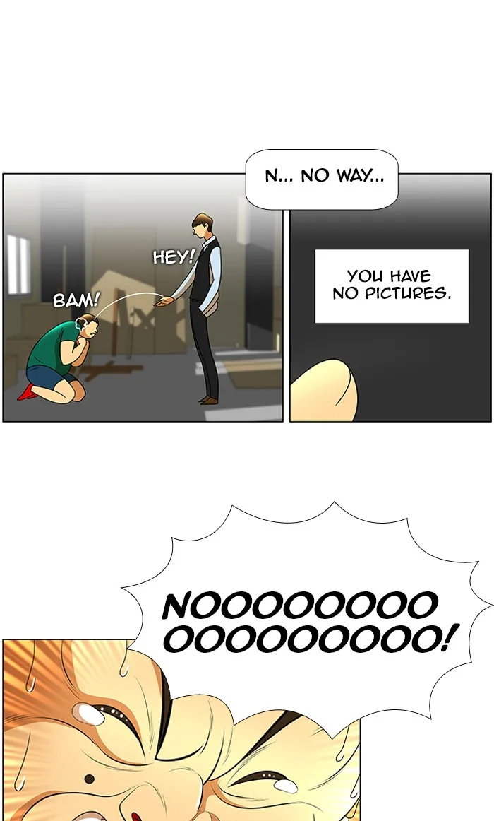 Read New Normal: Class 8 chapter 45 image 14 on Lezhin