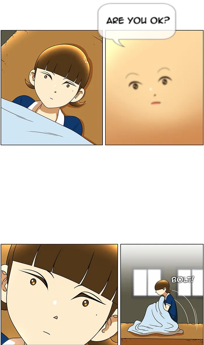 Read New Normal: Class 8 chapter 45 image 16 on Lezhin