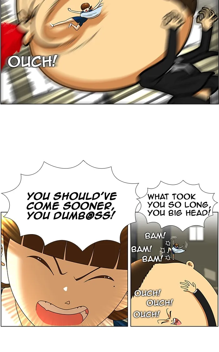 Read New Normal: Class 8 chapter 45 image 20 on Lezhin