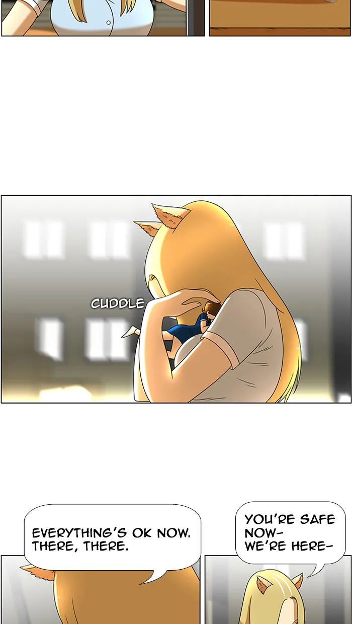 Read New Normal: Class 8 chapter 45 image 22 on Lezhin
