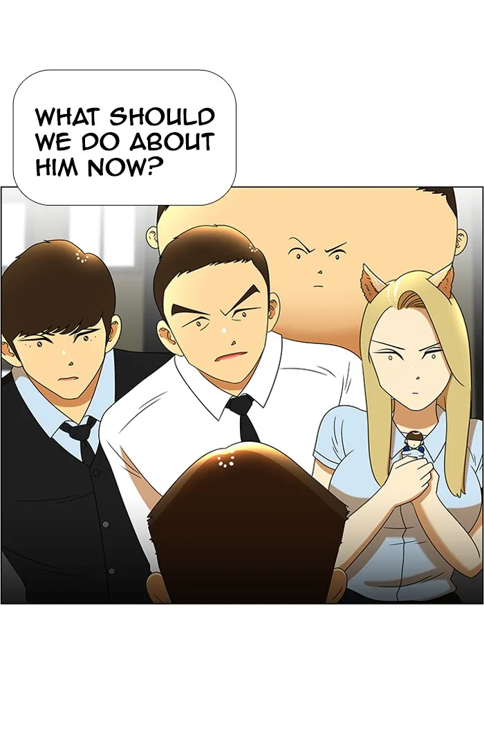 Read New Normal: Class 8 chapter 45 image 26 on Lezhin