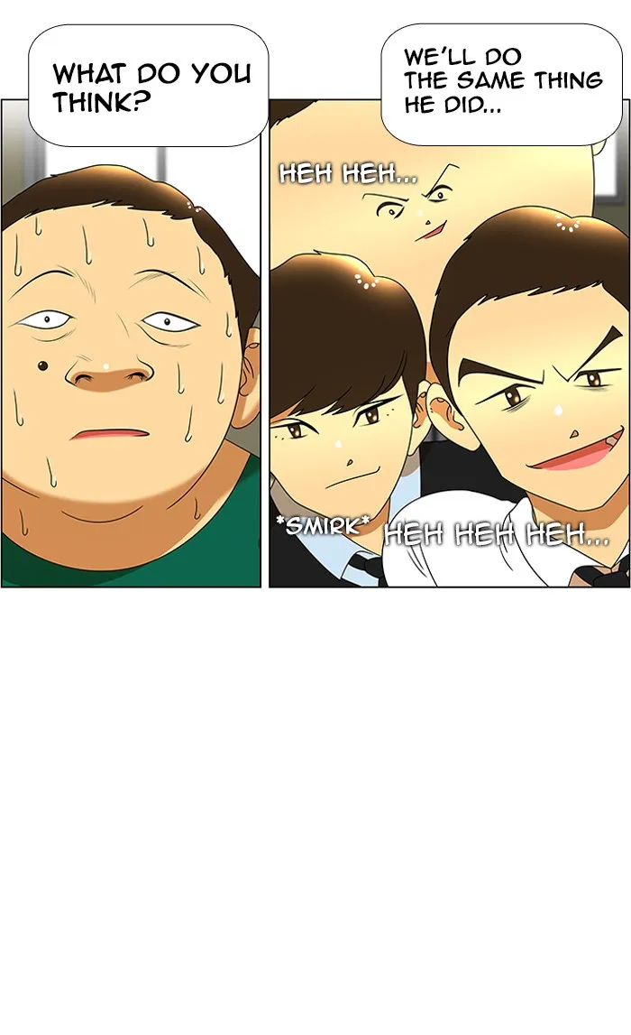 Read New Normal: Class 8 chapter 45 image 27 on Lezhin