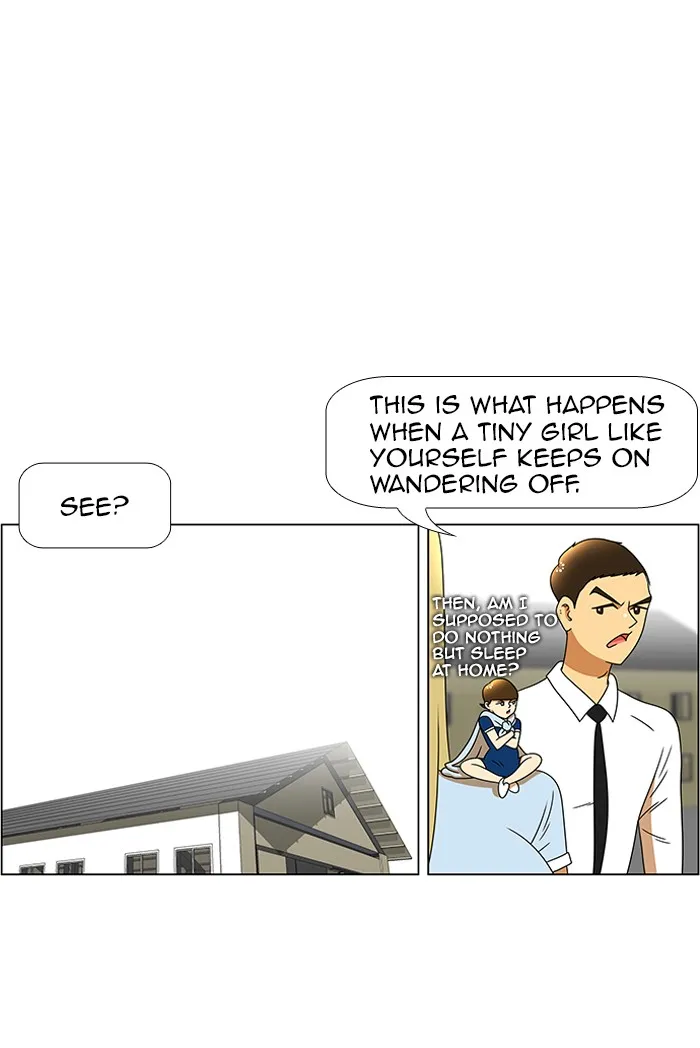 Read New Normal: Class 8 chapter 45 image 28 on Lezhin