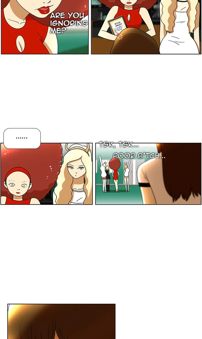 Read New Normal: Class 8 chapter 45 image 33 on Lezhin