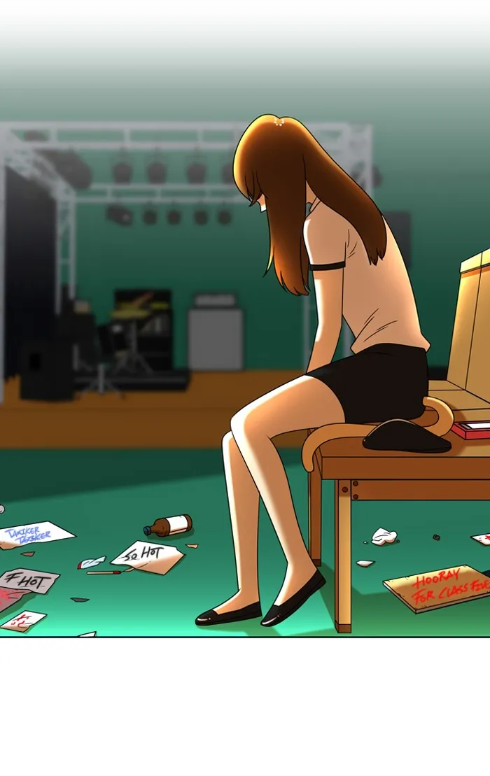 Read New Normal: Class 8 chapter 45 image 35 on Lezhin