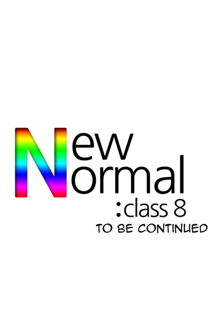 Read New Normal: Class 8 chapter 45 image 36 on Lezhin