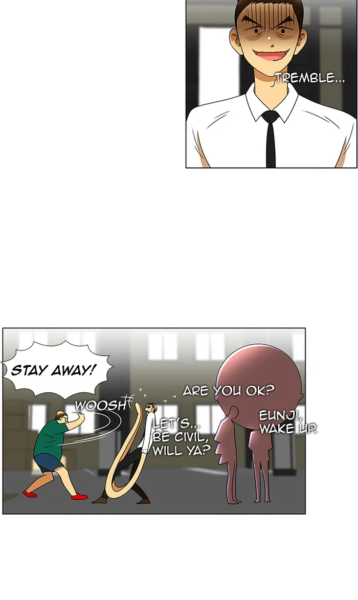 Read New Normal: Class 8 chapter 45 image 4 on Lezhin