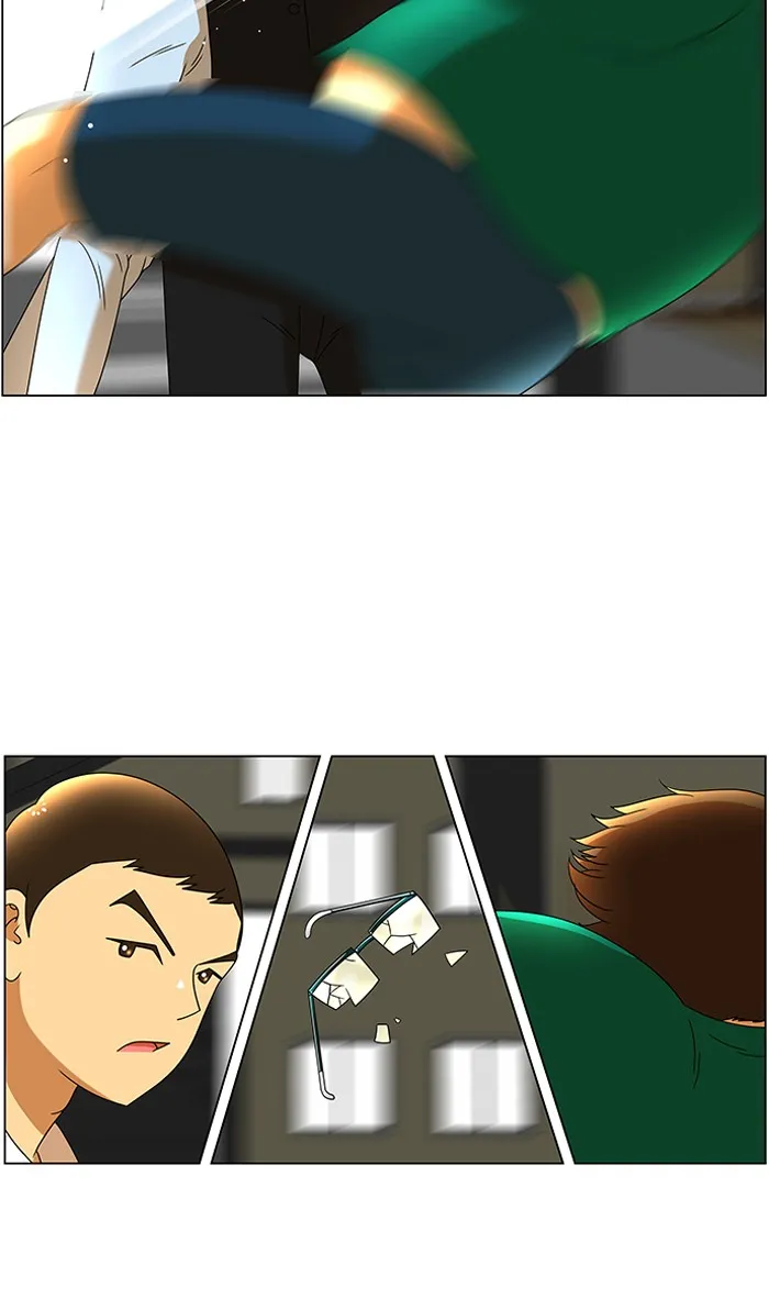 Read New Normal: Class 8 chapter 45 image 8 on Lezhin