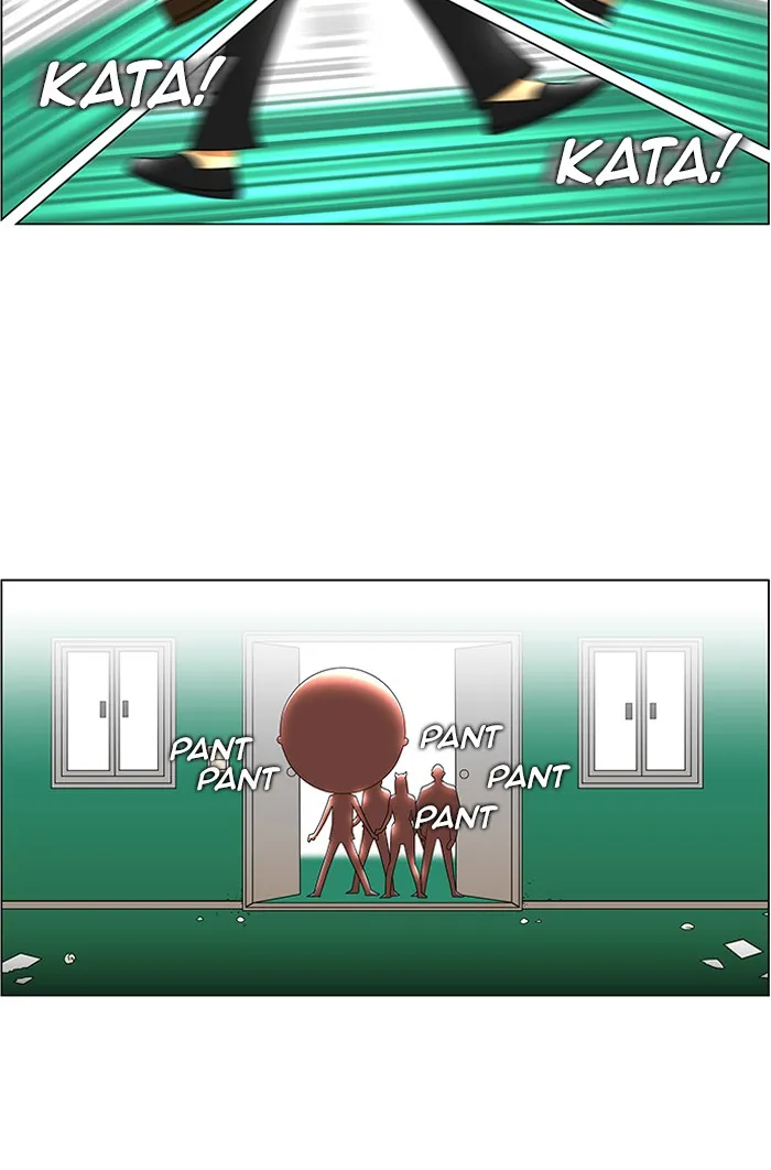 Read New Normal: Class 8 chapter 46 image 1 on Lezhin