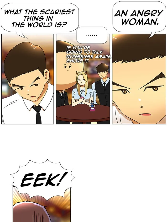 Read New Normal: Class 8 chapter 46 image 11 on Lezhin