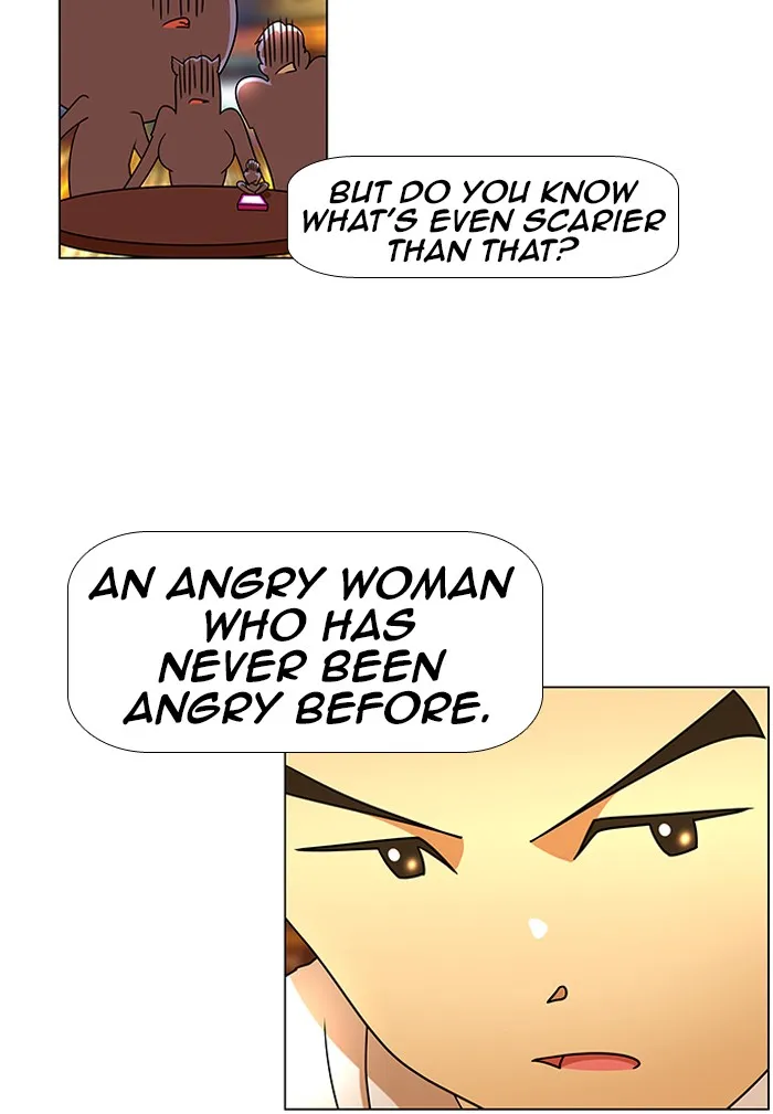 Read New Normal: Class 8 chapter 46 image 12 on Lezhin