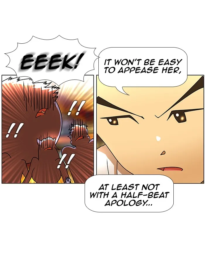 Read New Normal: Class 8 chapter 46 image 13 on Lezhin