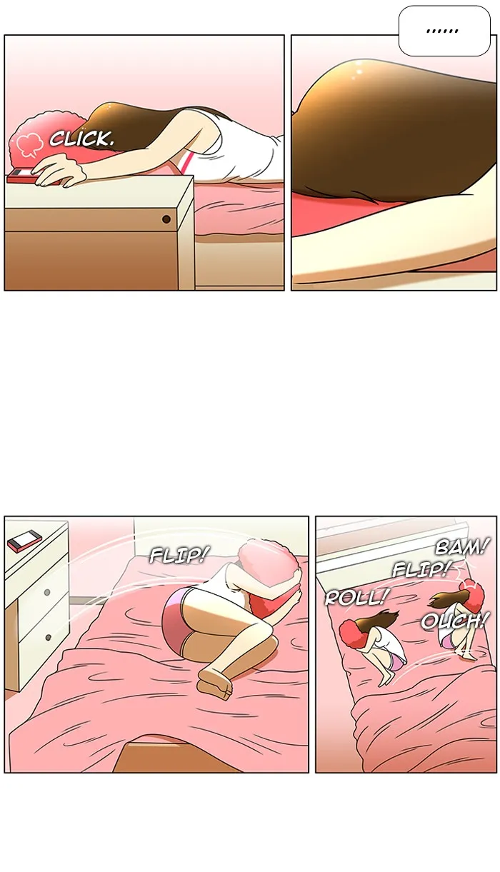 Read New Normal: Class 8 chapter 46 image 19 on Lezhin