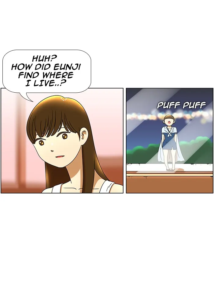 Read New Normal: Class 8 chapter 46 image 23 on Lezhin