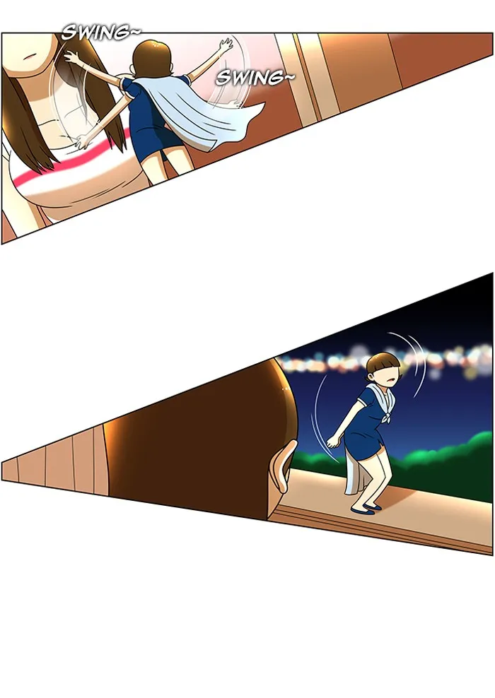 Read New Normal: Class 8 chapter 46 image 29 on Lezhin