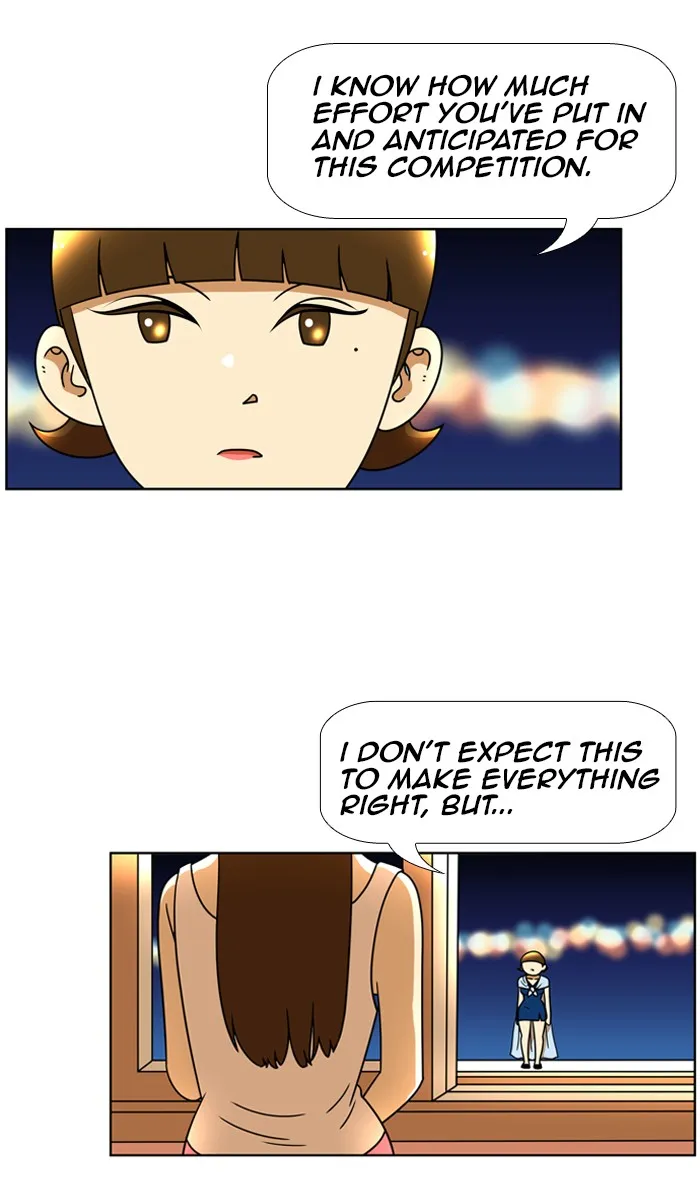 Read New Normal: Class 8 chapter 46 image 31 on Lezhin