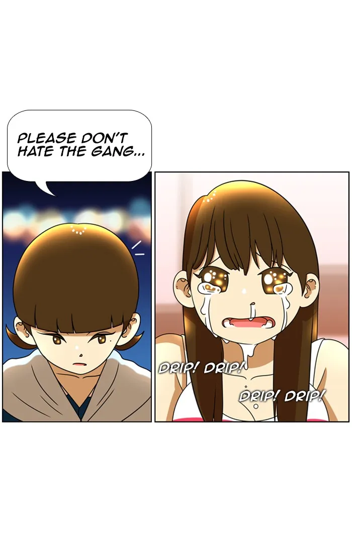 Read New Normal: Class 8 chapter 46 image 32 on Lezhin